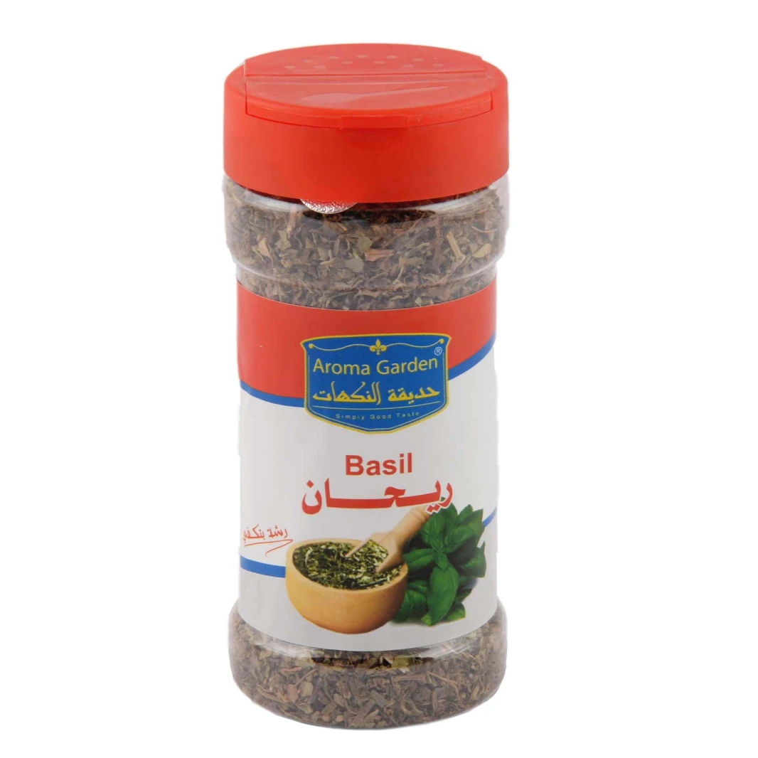 حديقة النكهات ريحان 50 غرام