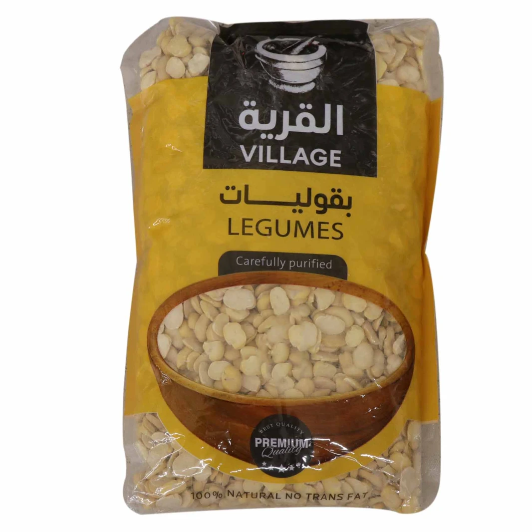 Village crushed beans 700 grams