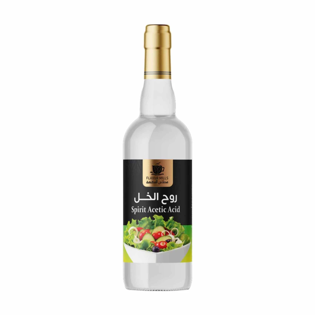 مطاحن النكهة روح الخل 250 مل
