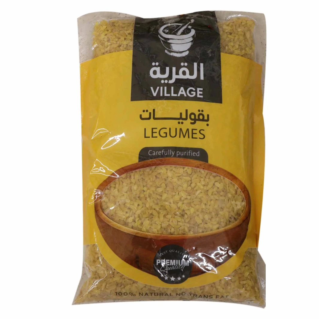 Village coarse bulgur 700 grams