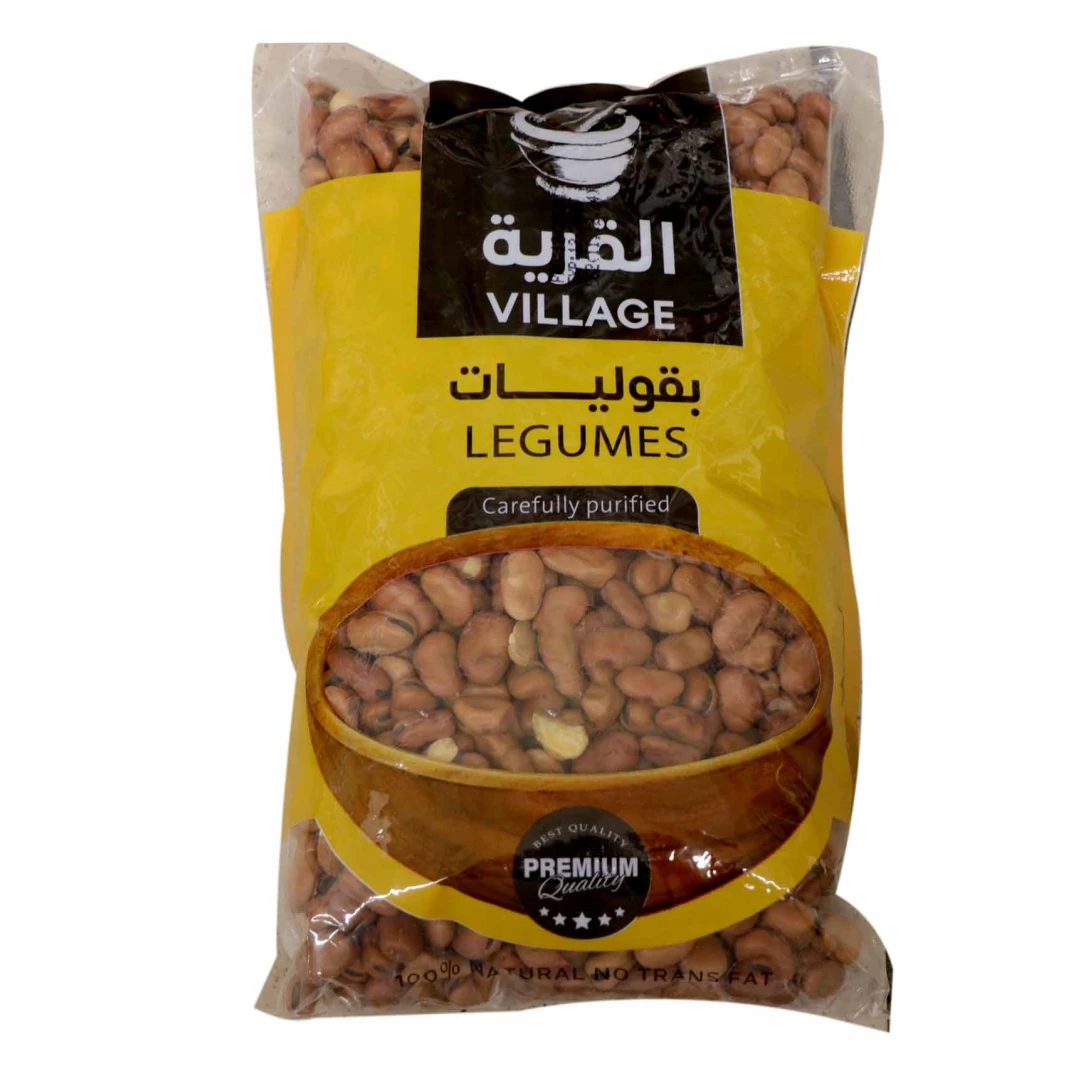 Village Fava Beans 700g