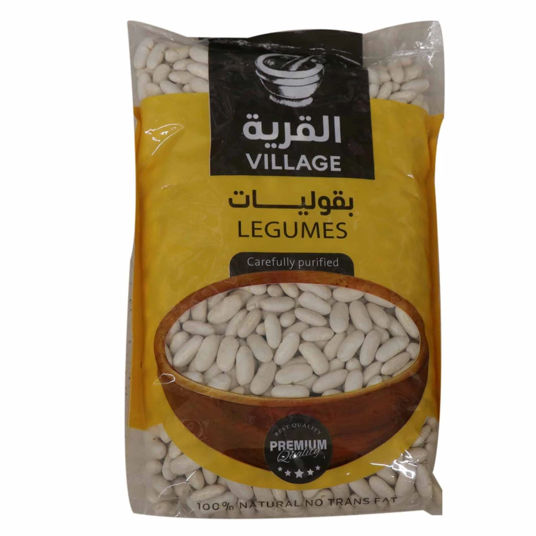 القرية فاصولياء 700 غرام
