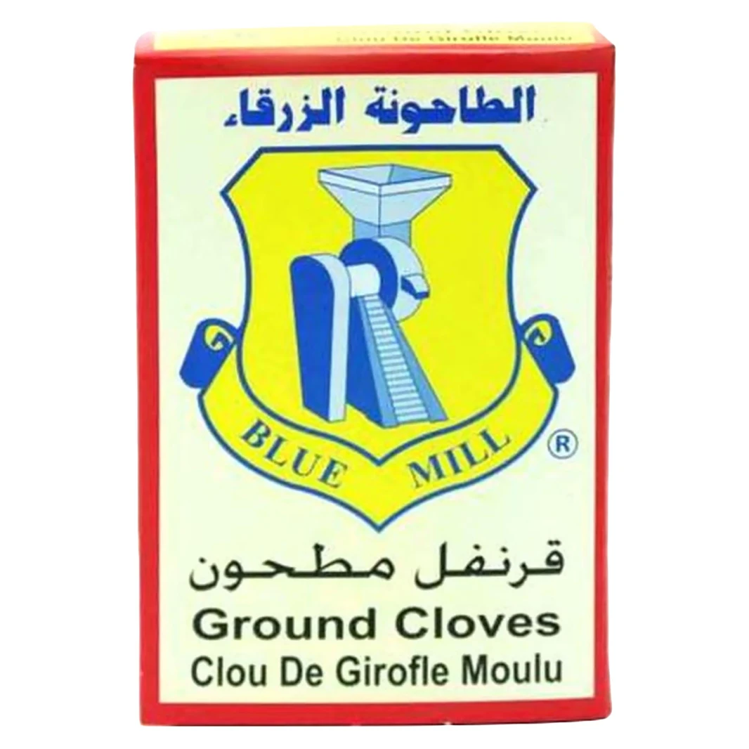 الطاحونة الزرقاء قرنفل 40 غرام
