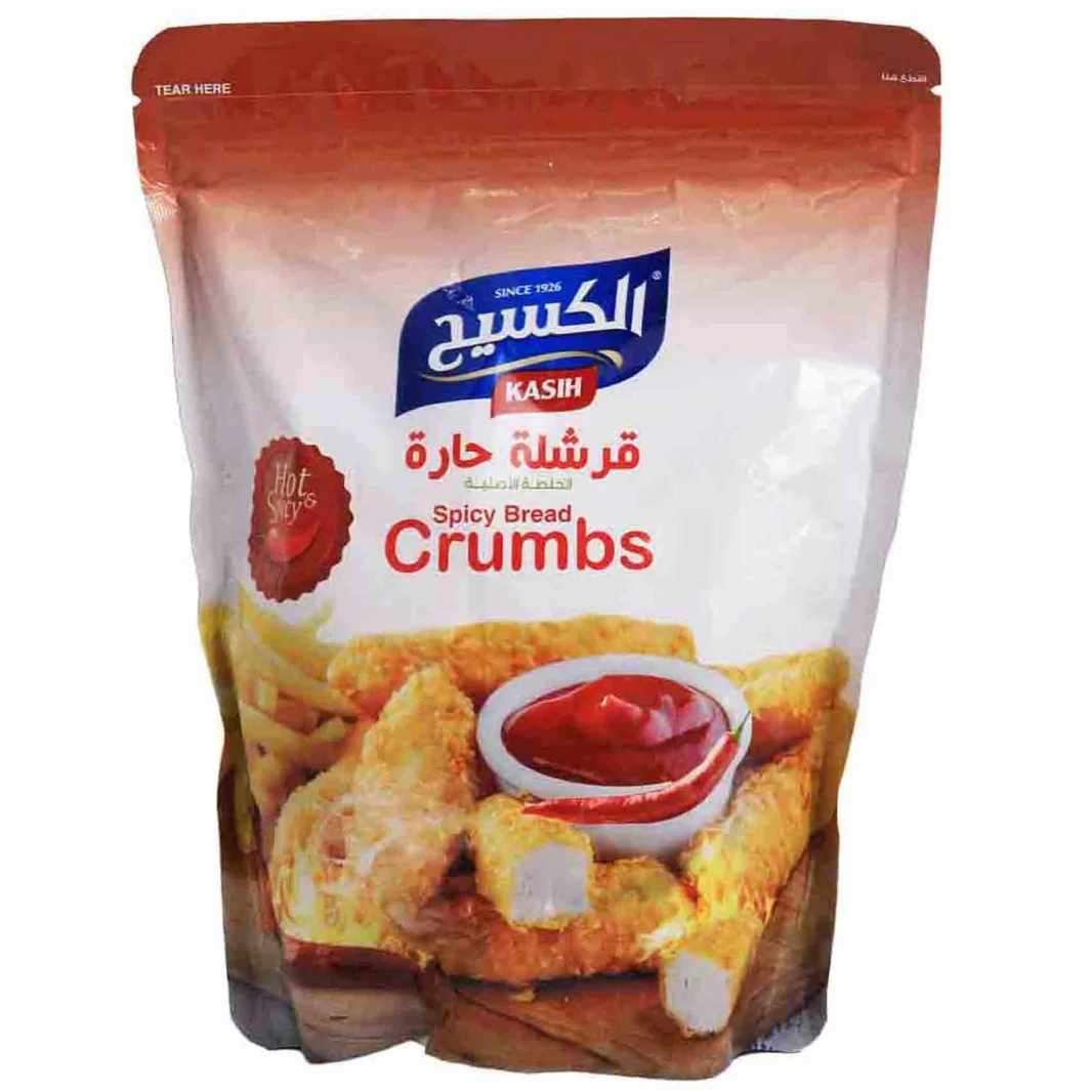 Hot Crunchy Crack 300g