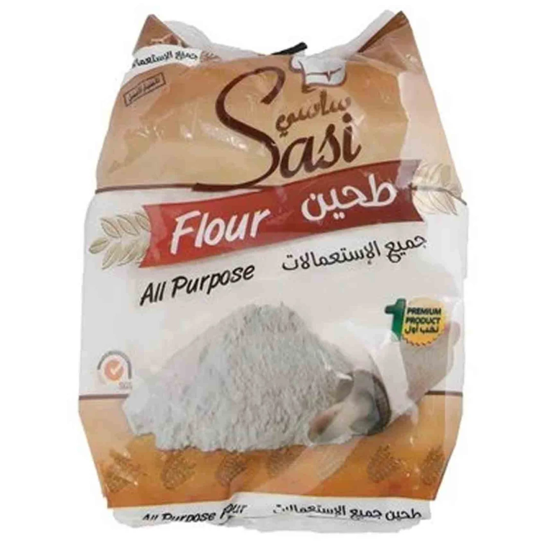 Sasi All Purpose Flour 1.250 kg
