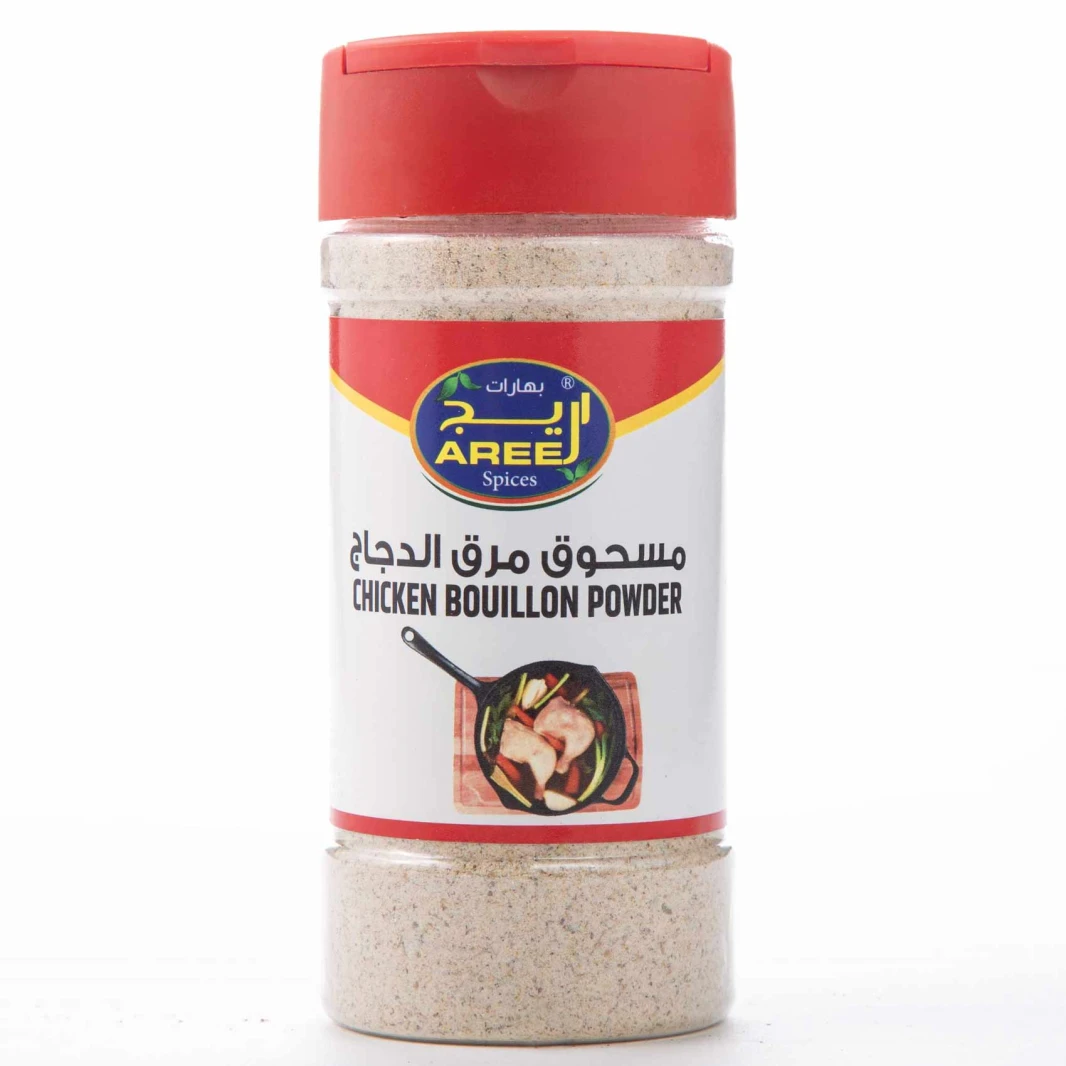 أريج بودرة مرقة الدجاج 150 غرام