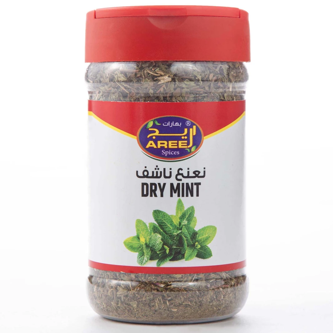 أريج نعناع ناشف 50 غرام