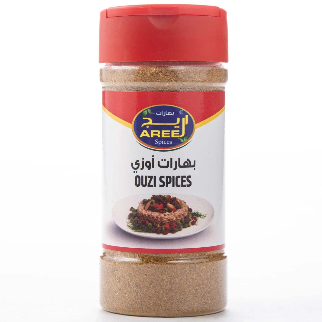 أريج بهارات أوزي 100 غرام