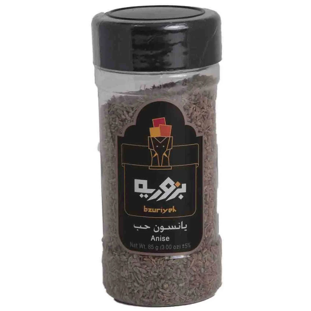 بزوريه يانسون حب 85 غرام