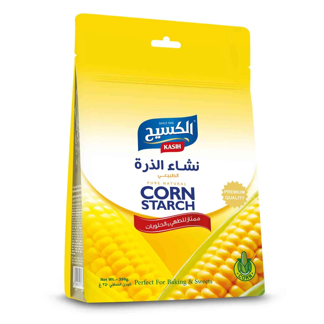 الكسيح نشاء الذرة 350 غرام