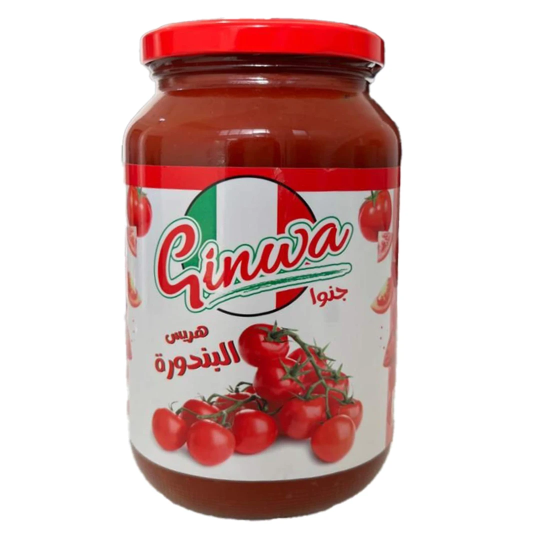 جنوا  هريس البندورة 1.05 كغم