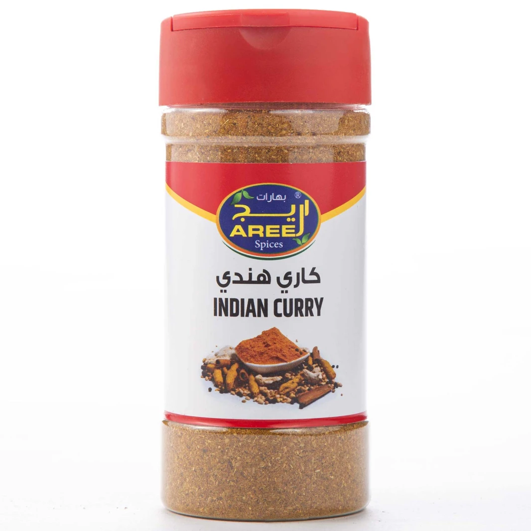 Areej Indian Curry 100g