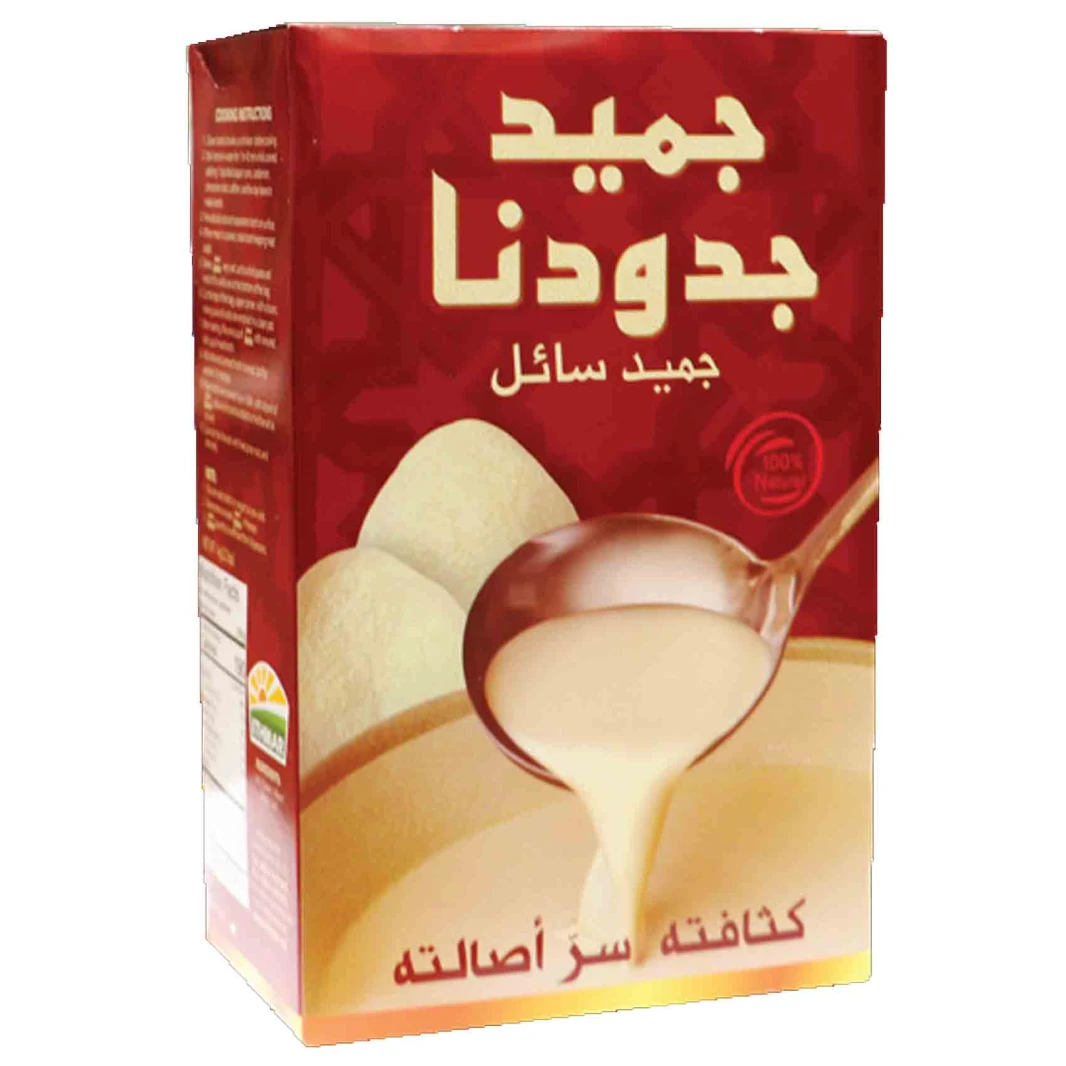 بامكو جميد جدودنا سائل 1 كغم