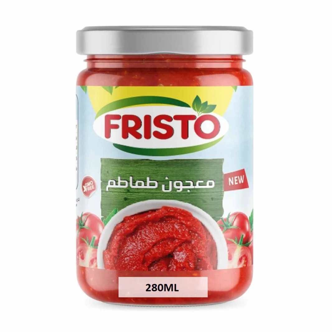 فريستو هريس طماطم 280 غرام