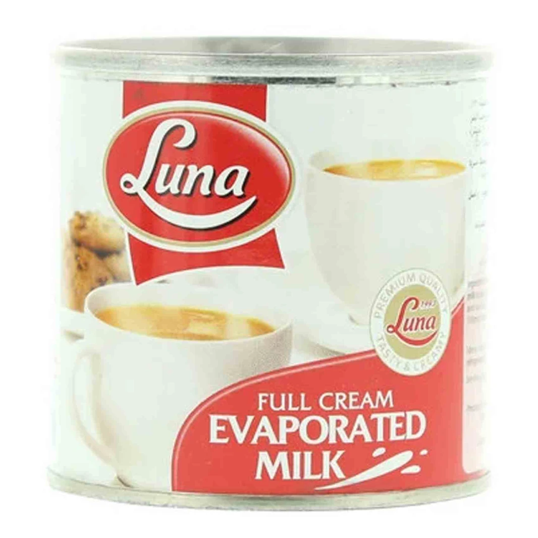 Luna Full Cream Condensed Milk 170g