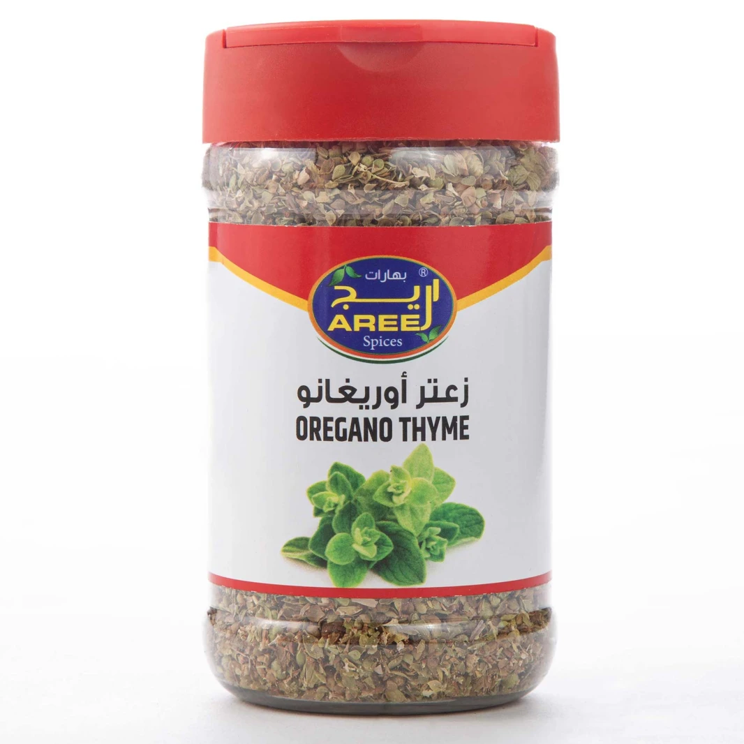 Areej Thyme Oregano 50g