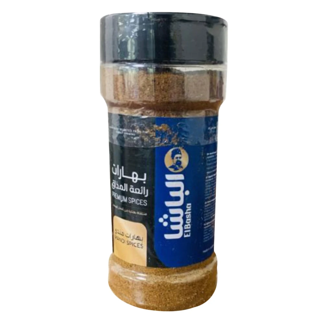 Pasha Mandi Spices 100g