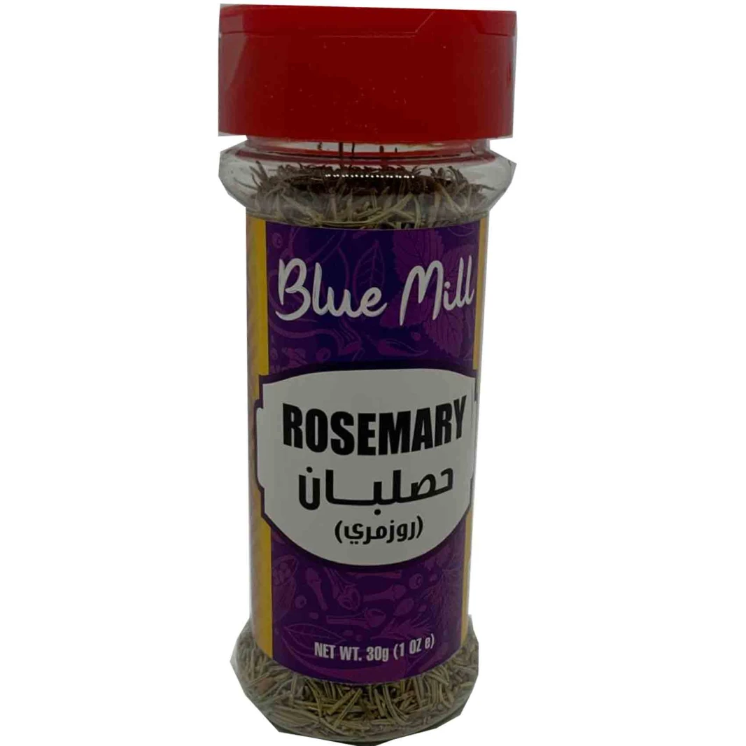 Blue Mill Spray Bottle 30g
