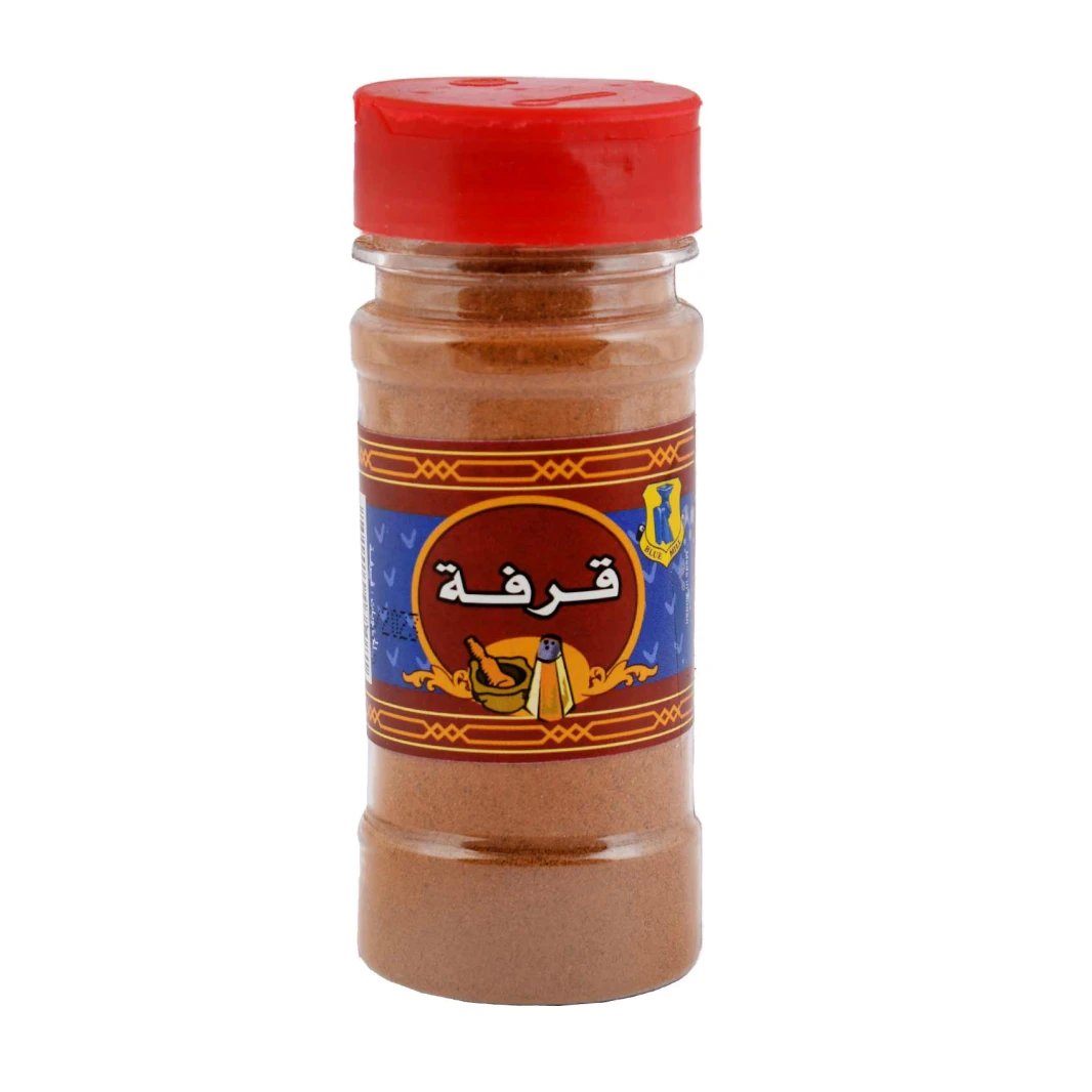 الطاحونة الزرقاء عبوة رش قرفة ناعمة 50 غرام