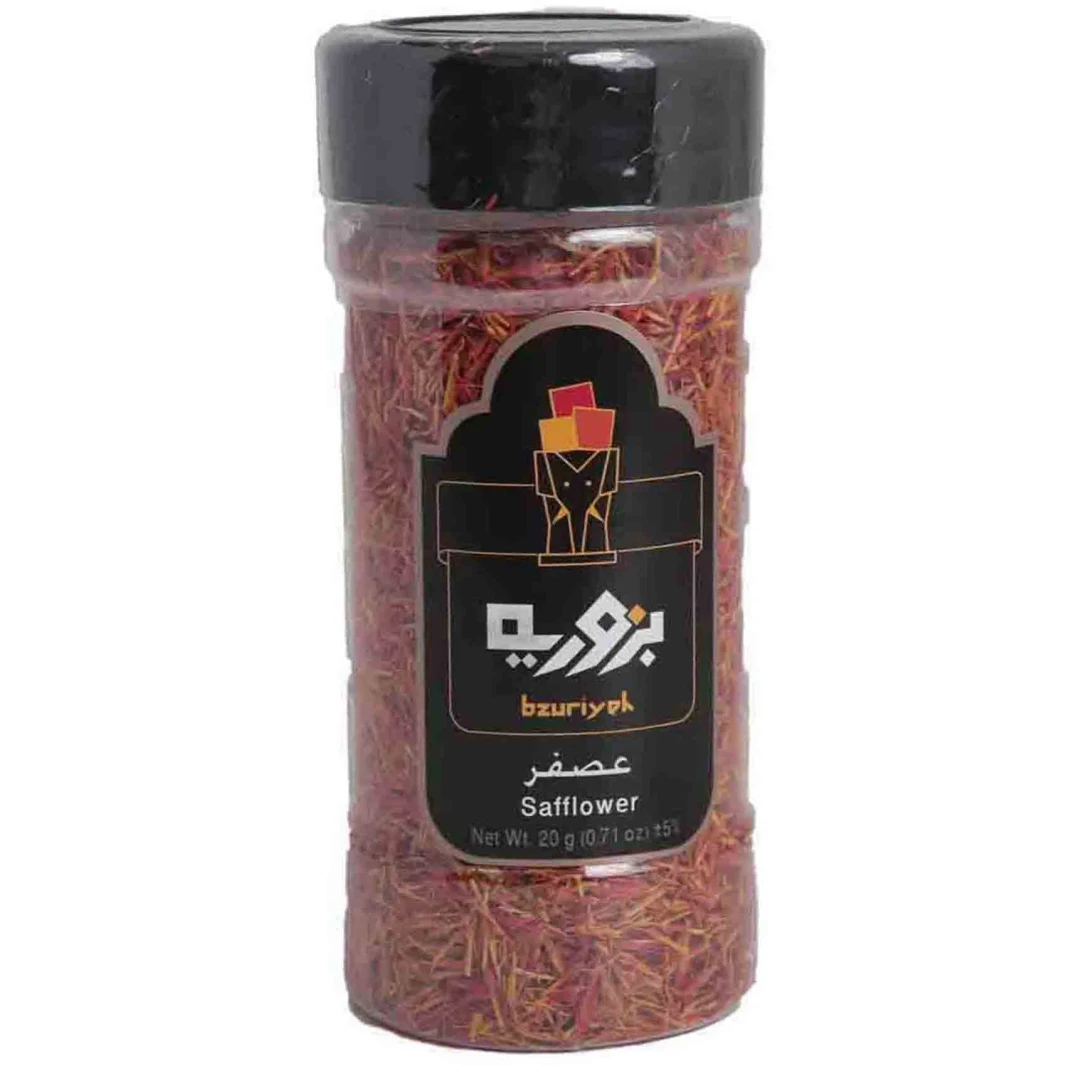 بزوريه عصفر 20 غرام