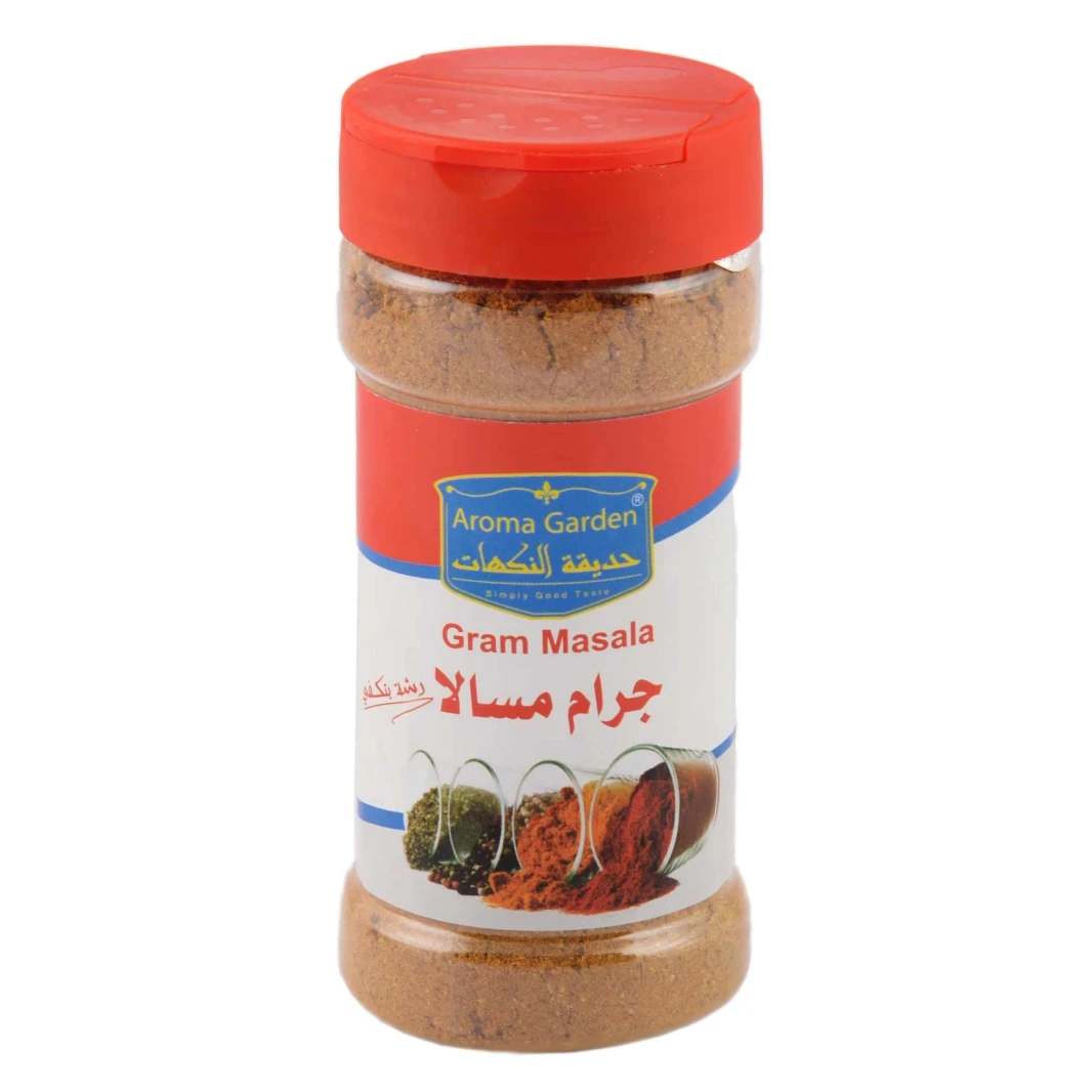 Garden of Flavours Masala Spices 100g