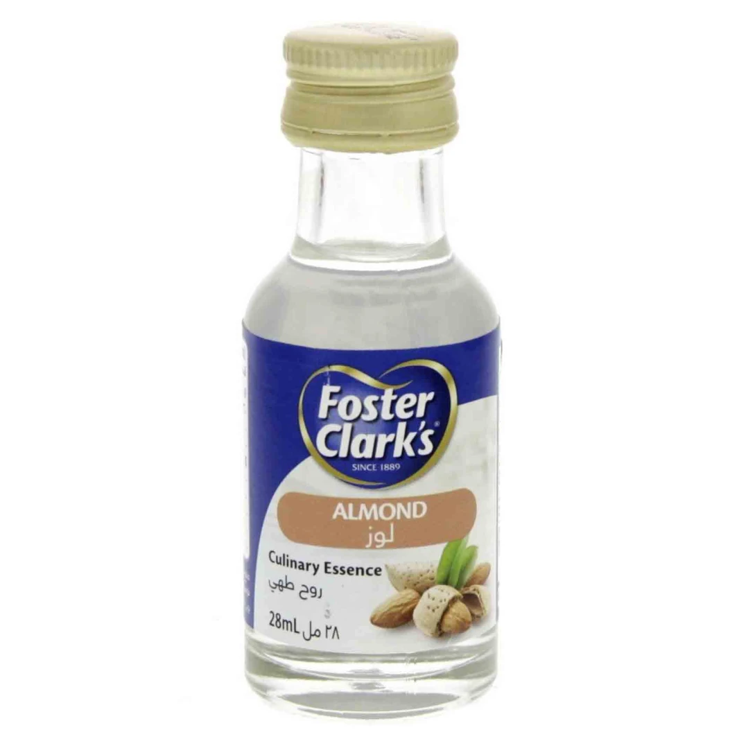 Foster Clark's Almond Concentrate 28ml