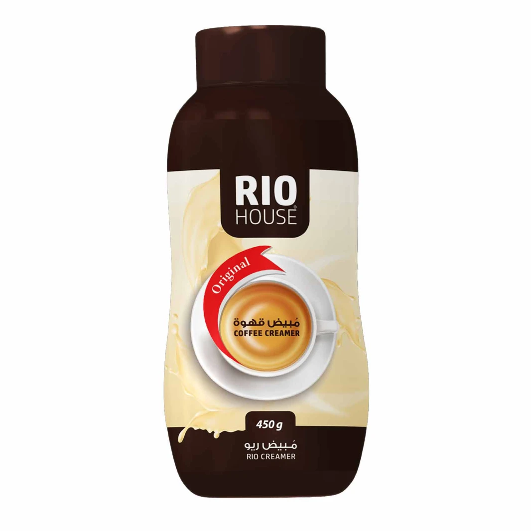 Rio House Coffee Creamer 450g