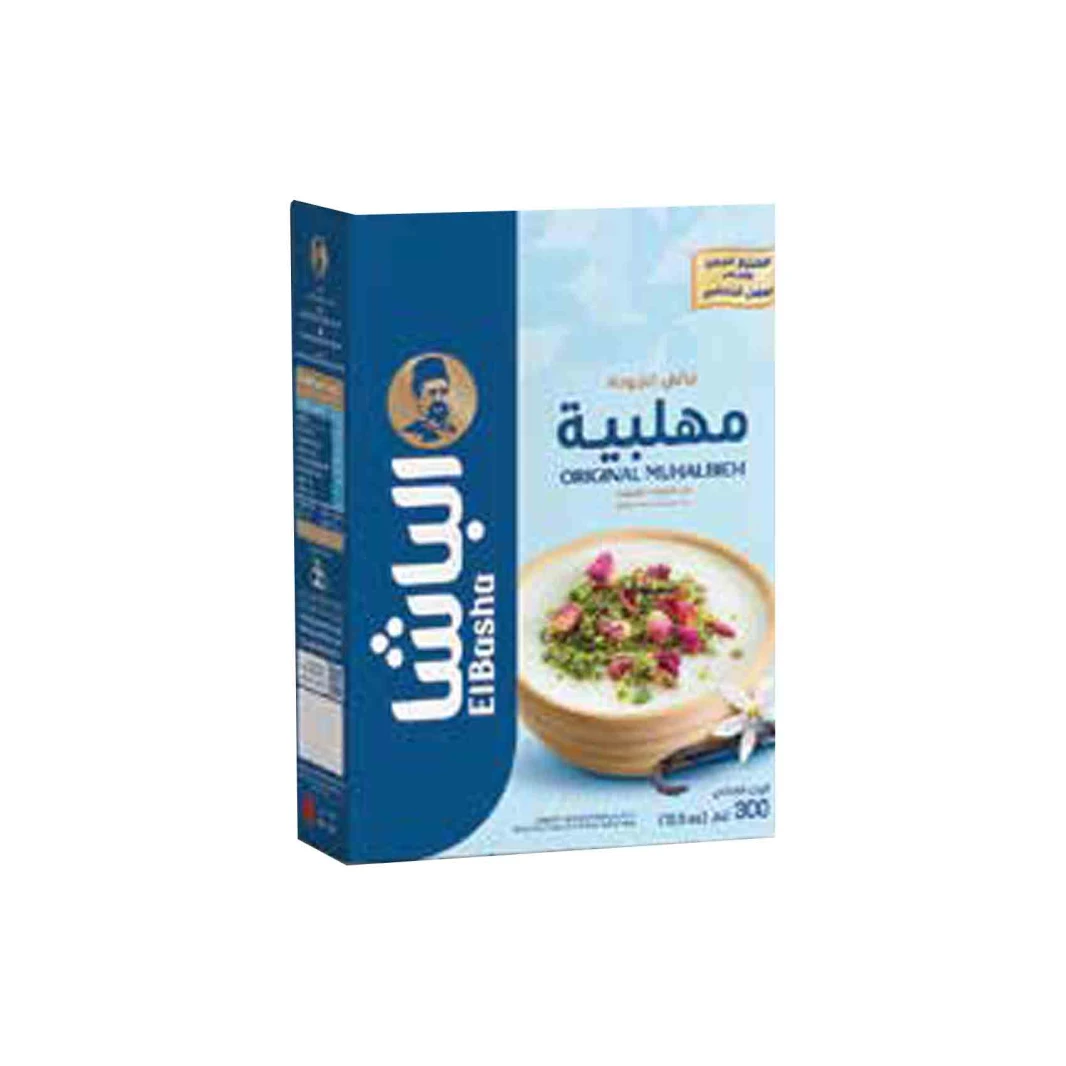 الباشا مهلبية 300 غرام