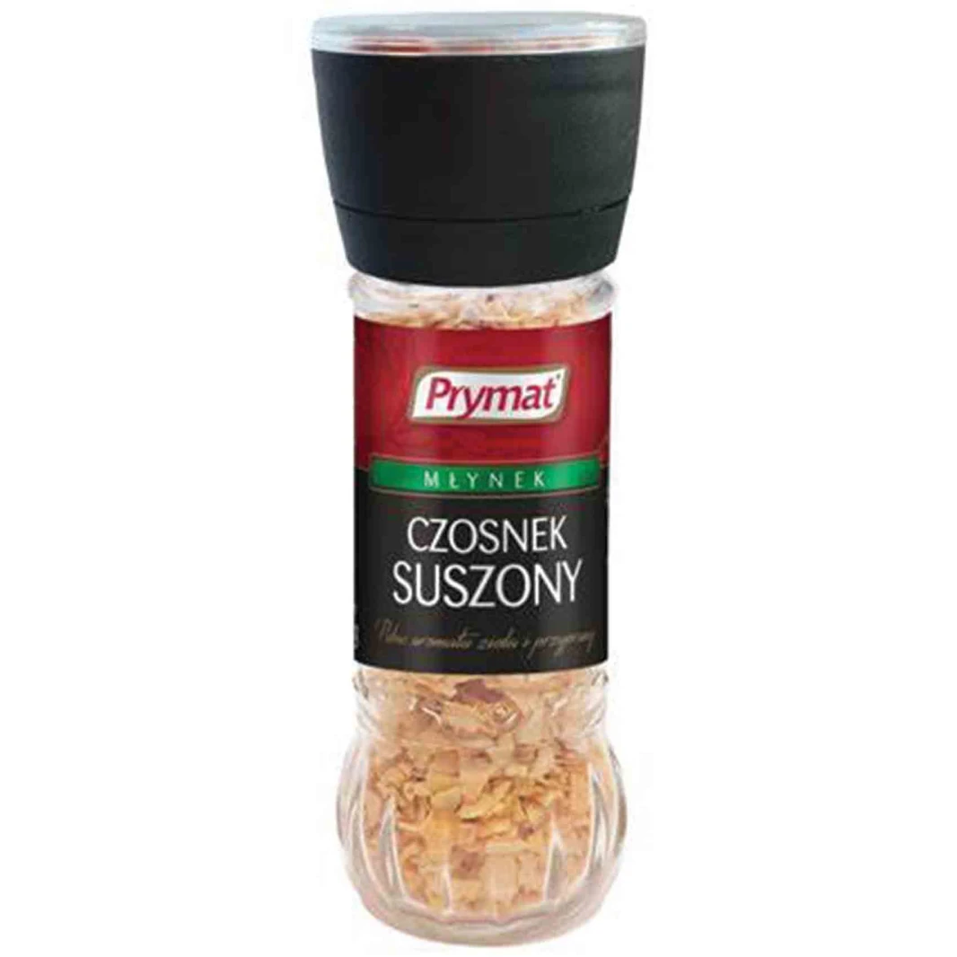 Primate Dried Garlic 55g