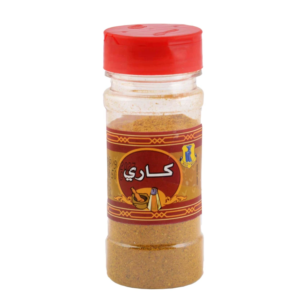 الطاحونة الزرقاء عبوة رش كاري 50 غرام