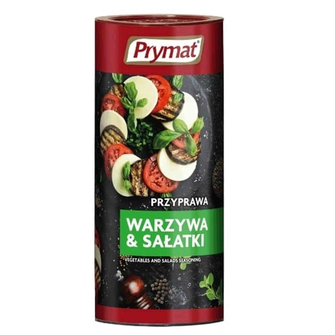 Primat Kochar Salad Seasoning 100g