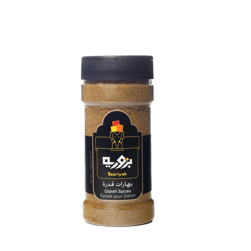 Bazourieh spices capacity 85 grams