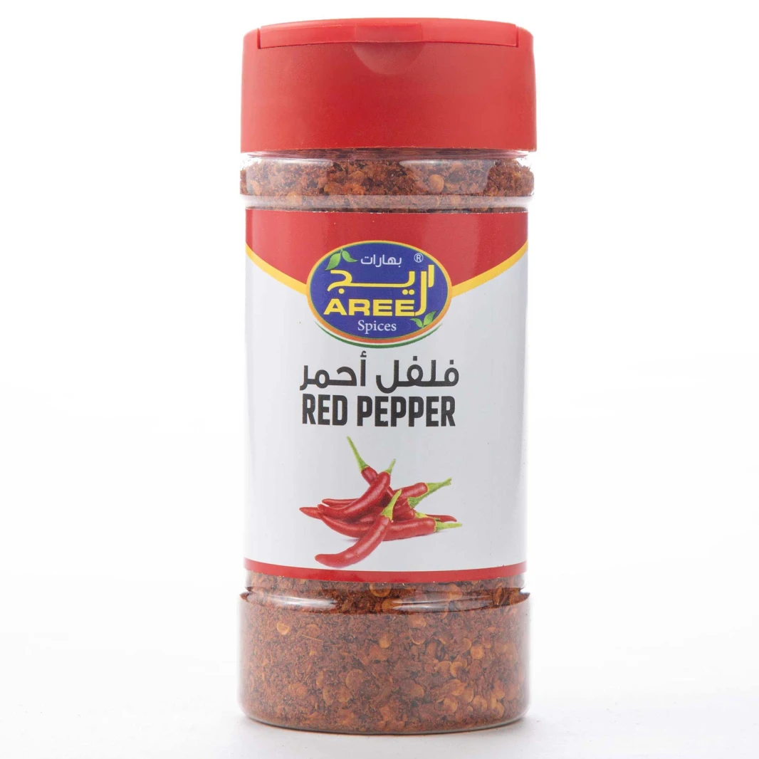 أريج فلفل احمر 80 غرام