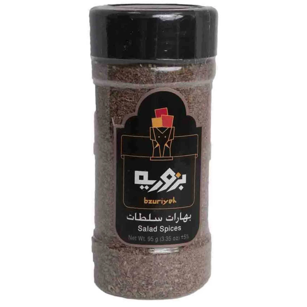 بزوريه بهارات سلطات 95 غرام