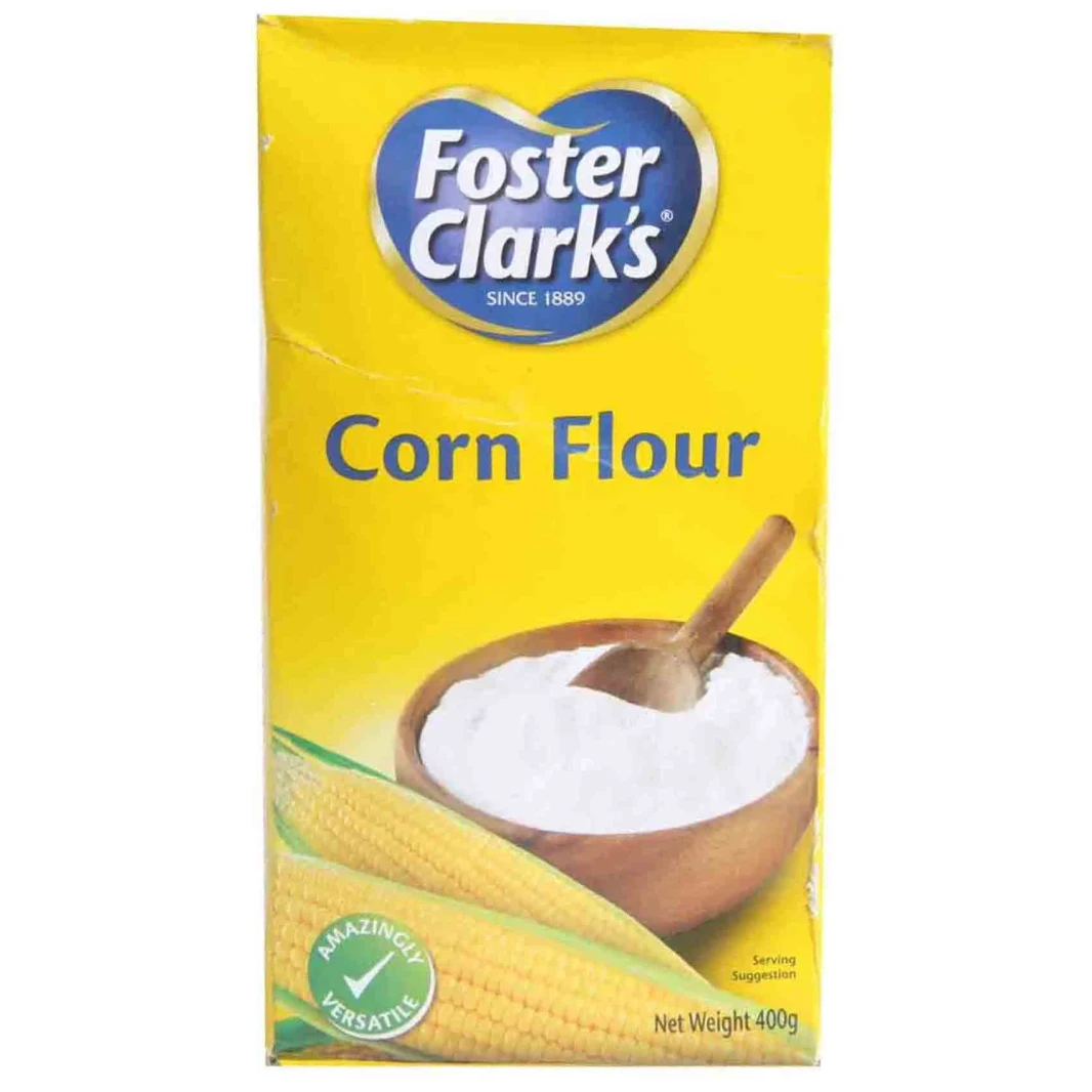 Foster Clark's Corn Flour 400g