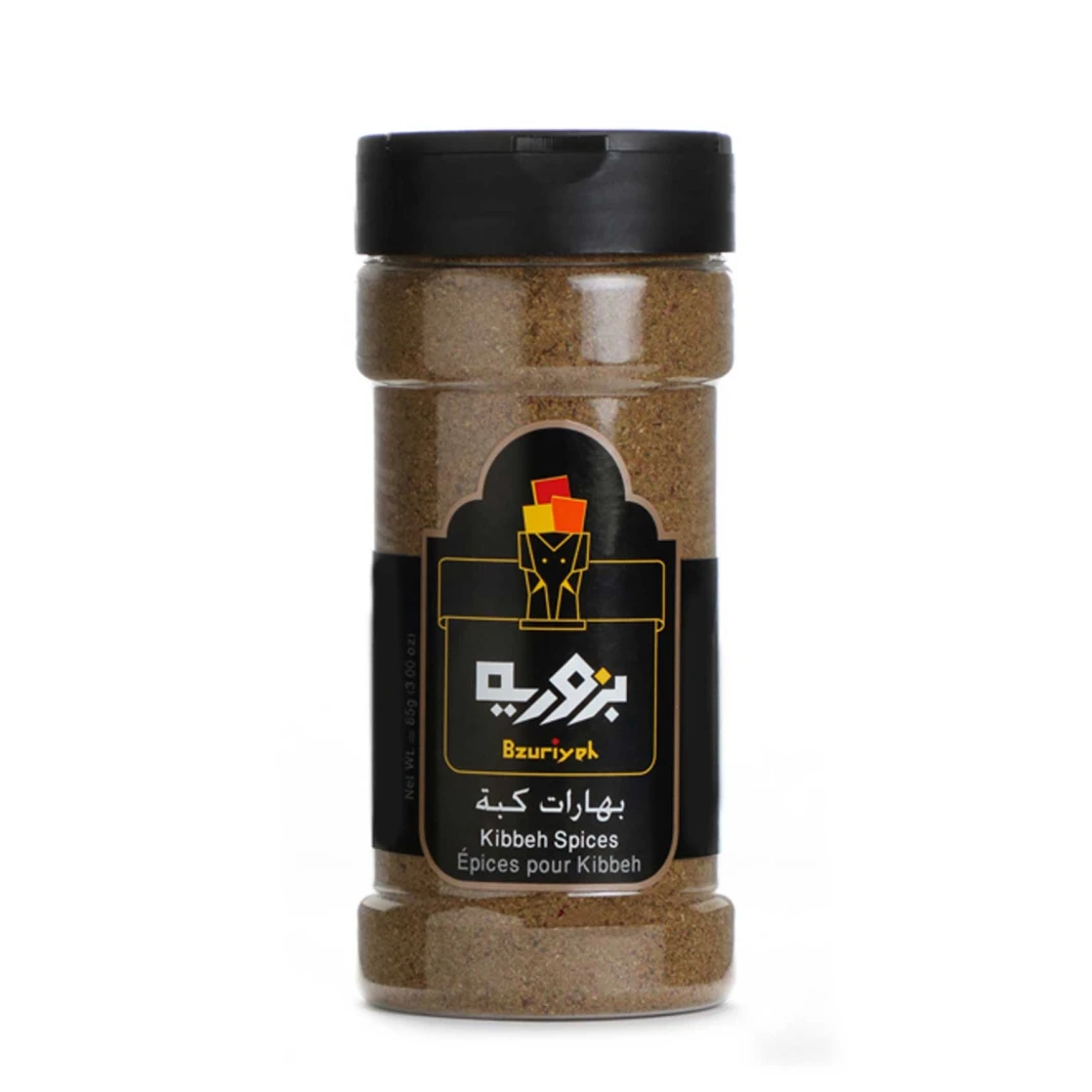 بزورية بهارات كبة 85 غرام