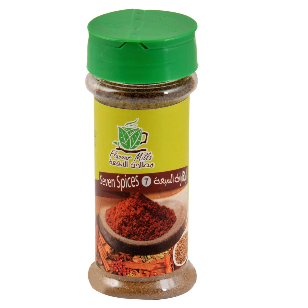 Flavour Mills Seven Spices 100g