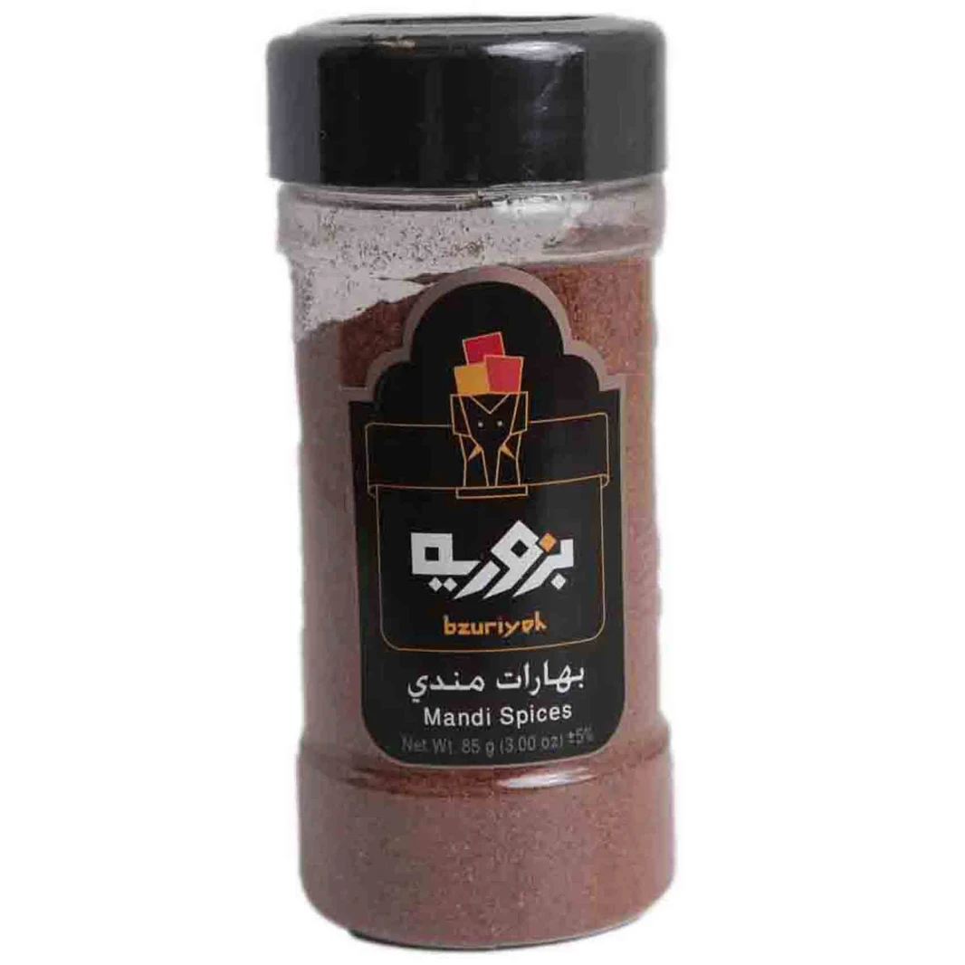 Buzuriyah Mandi Spices 85g