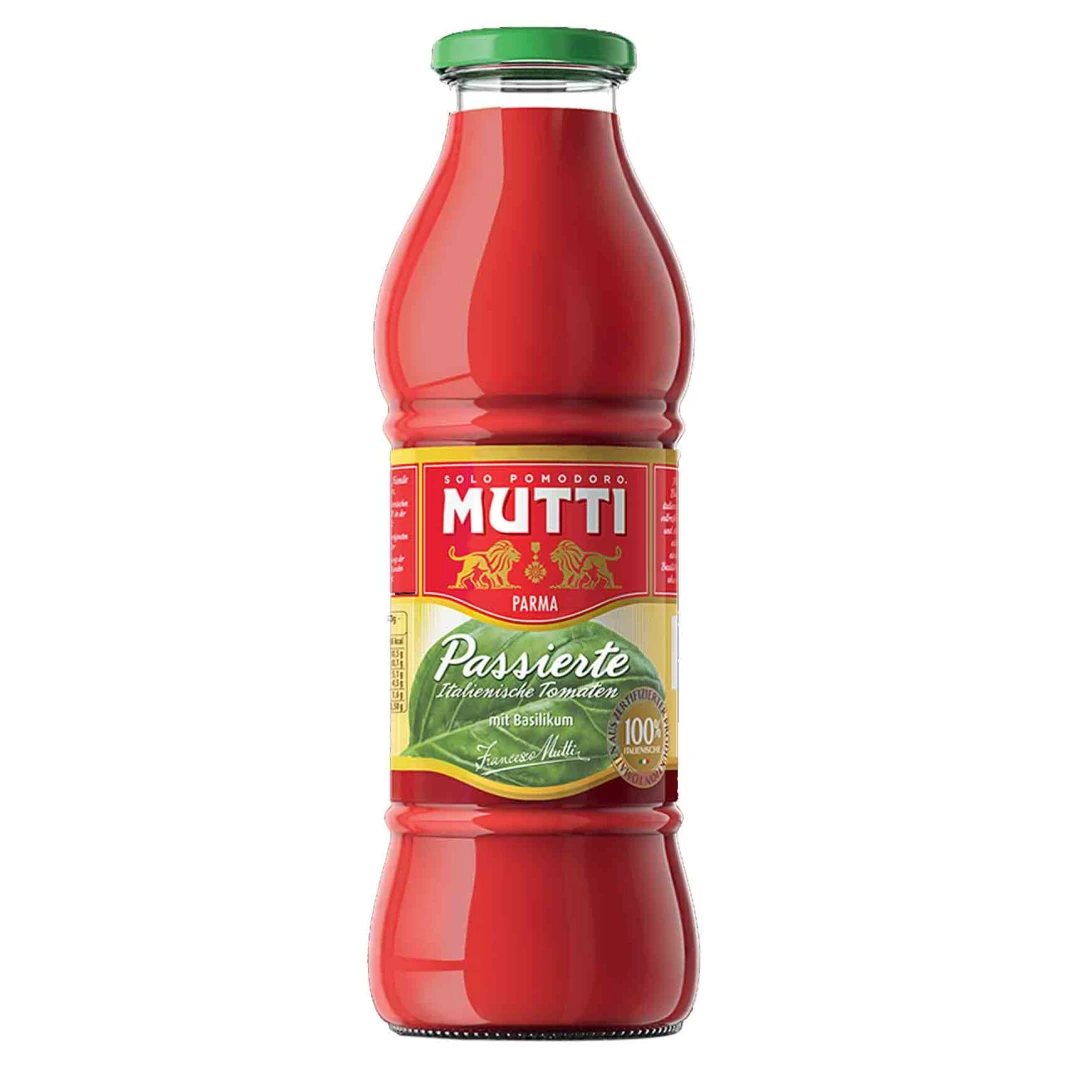 Moti Tomato Basil Pasta Sauce 700g