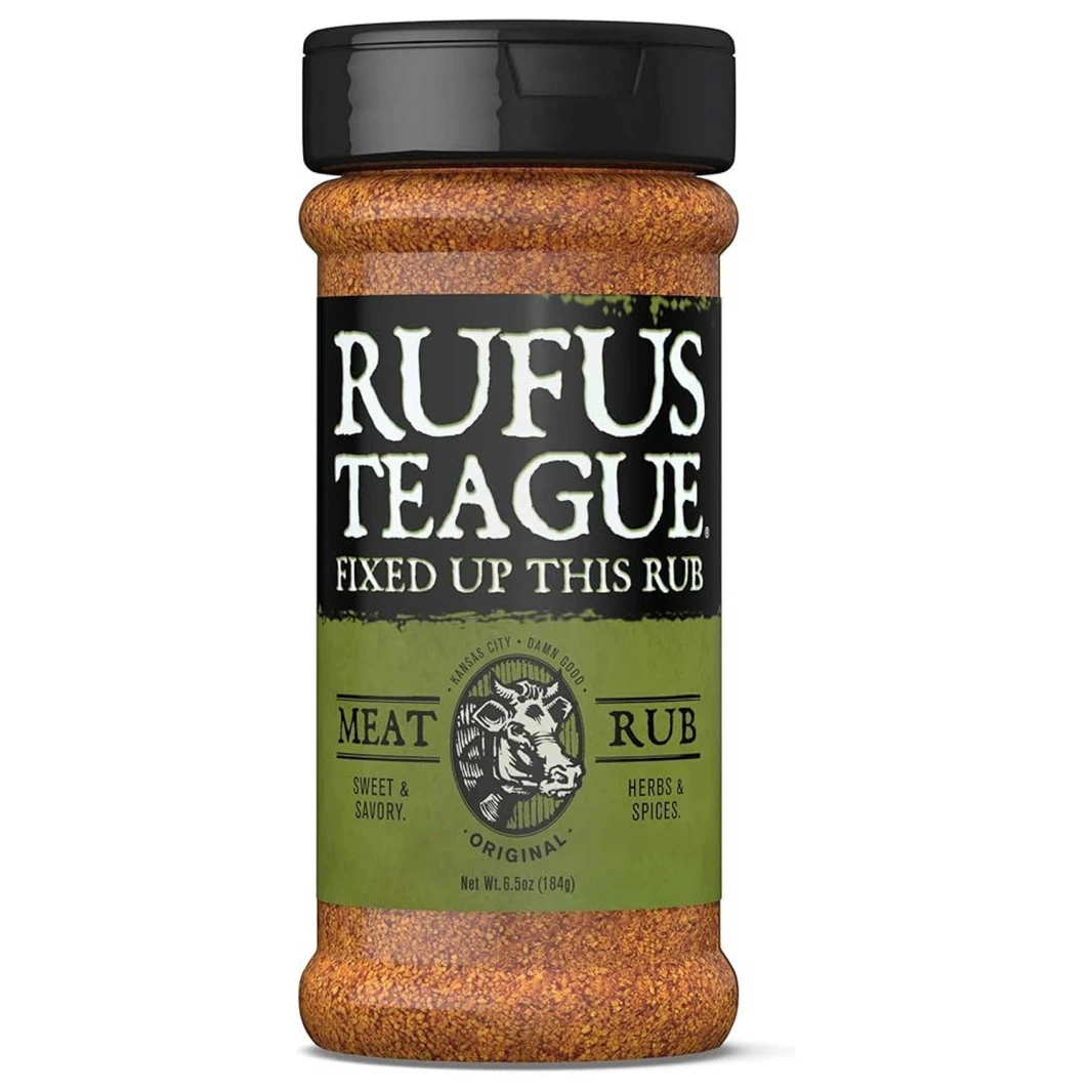 Rufus Tig Meat Roast 193g