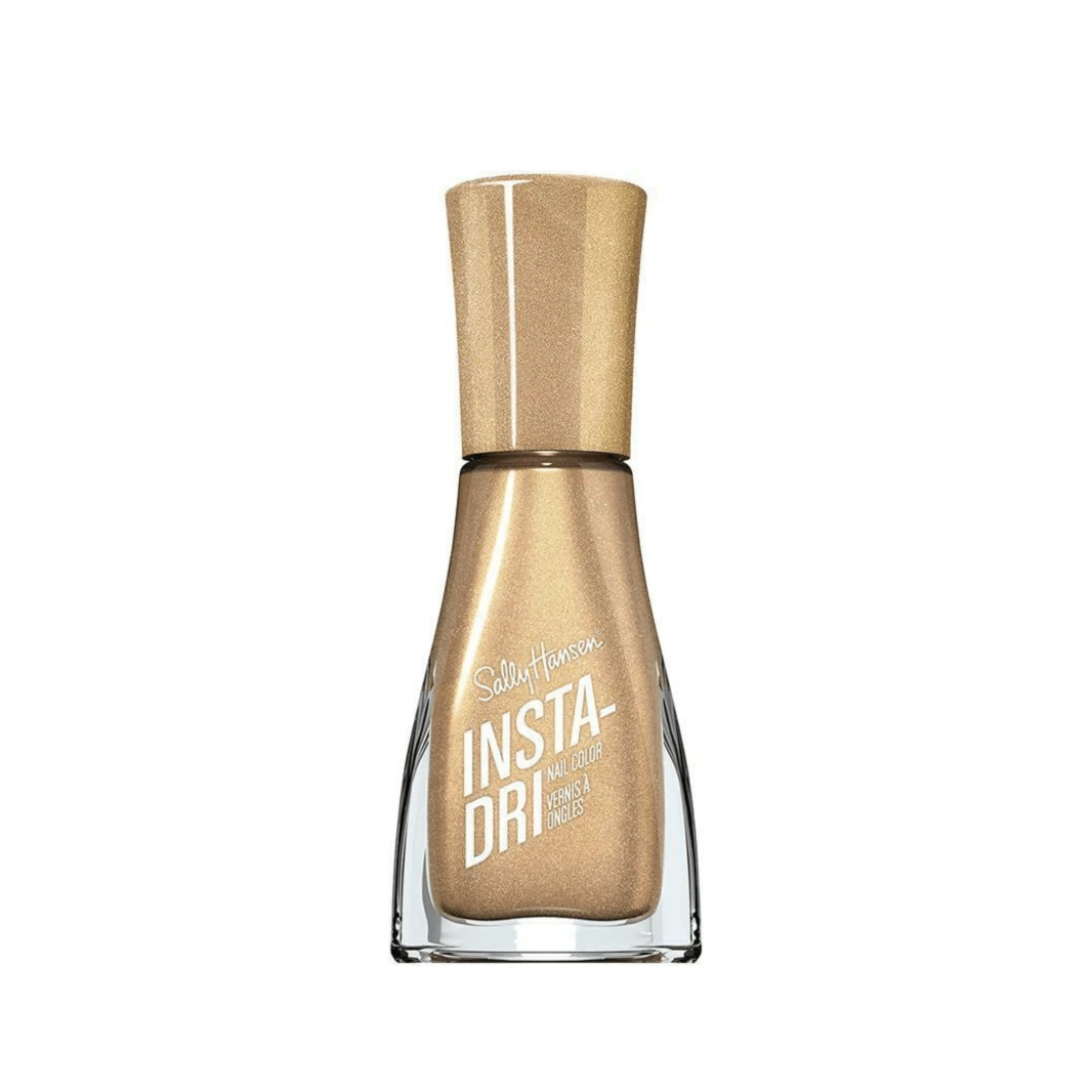 Sally Hansen Insta Dri Go for Gold -153