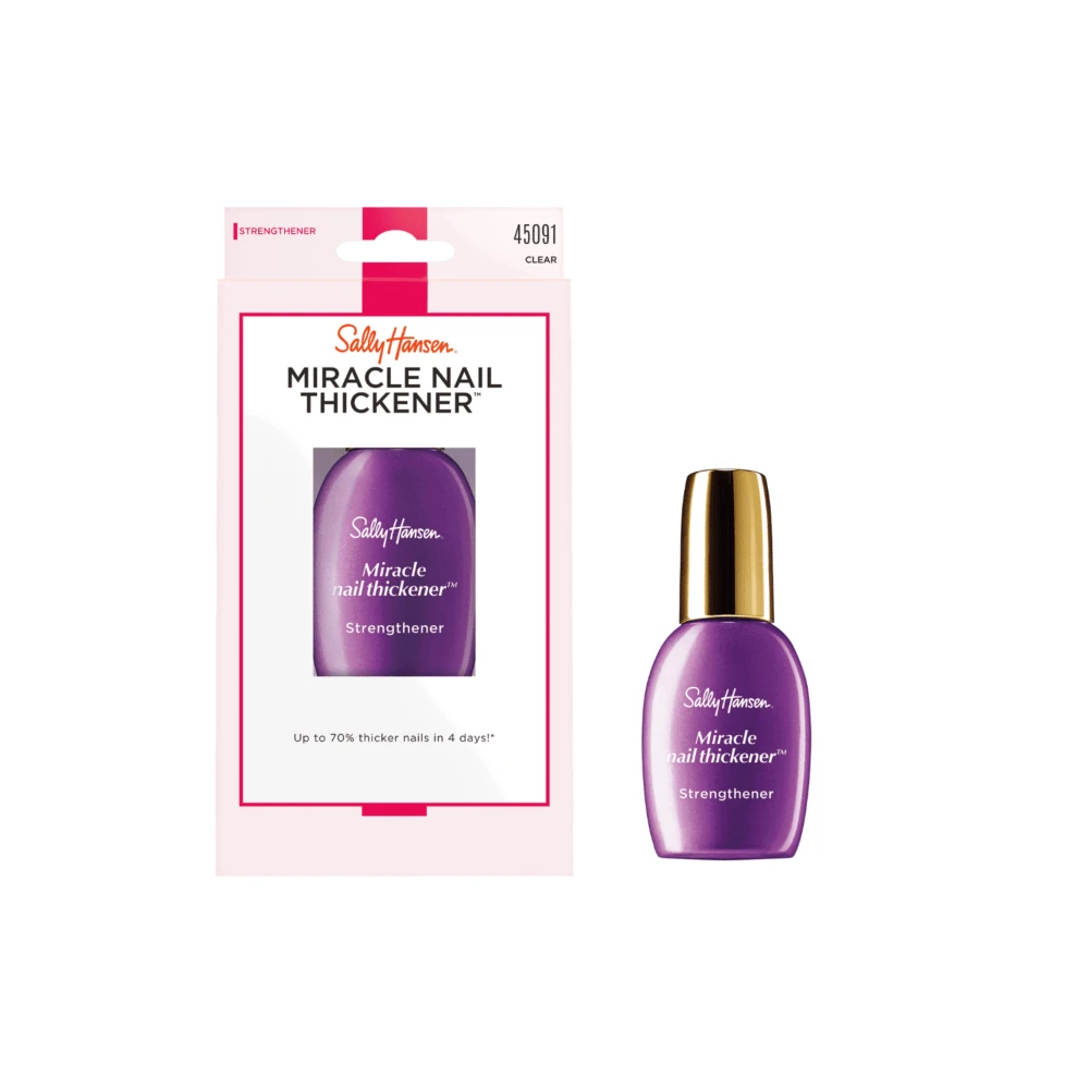 Sally Hansen Miracle Nail Thickener™