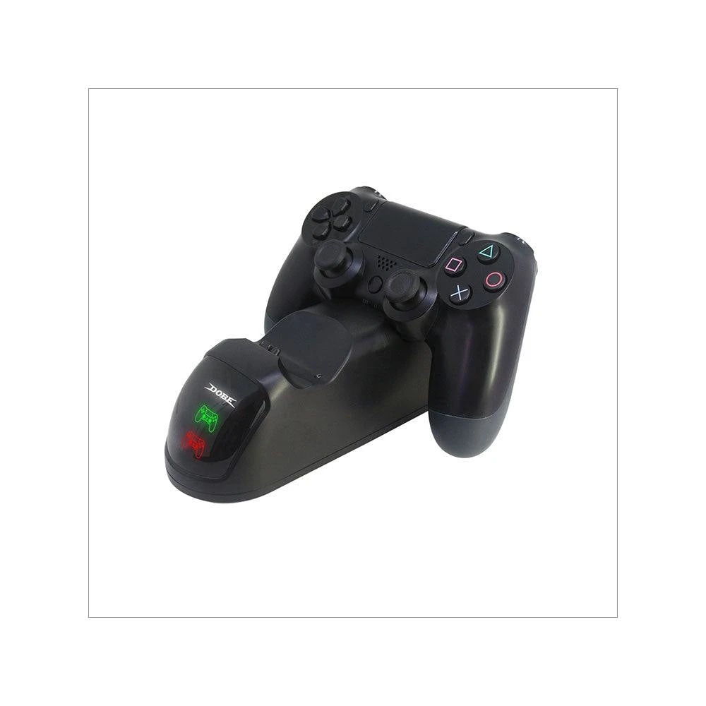 Dobe PS4 Dual Charging Dock TP4-889