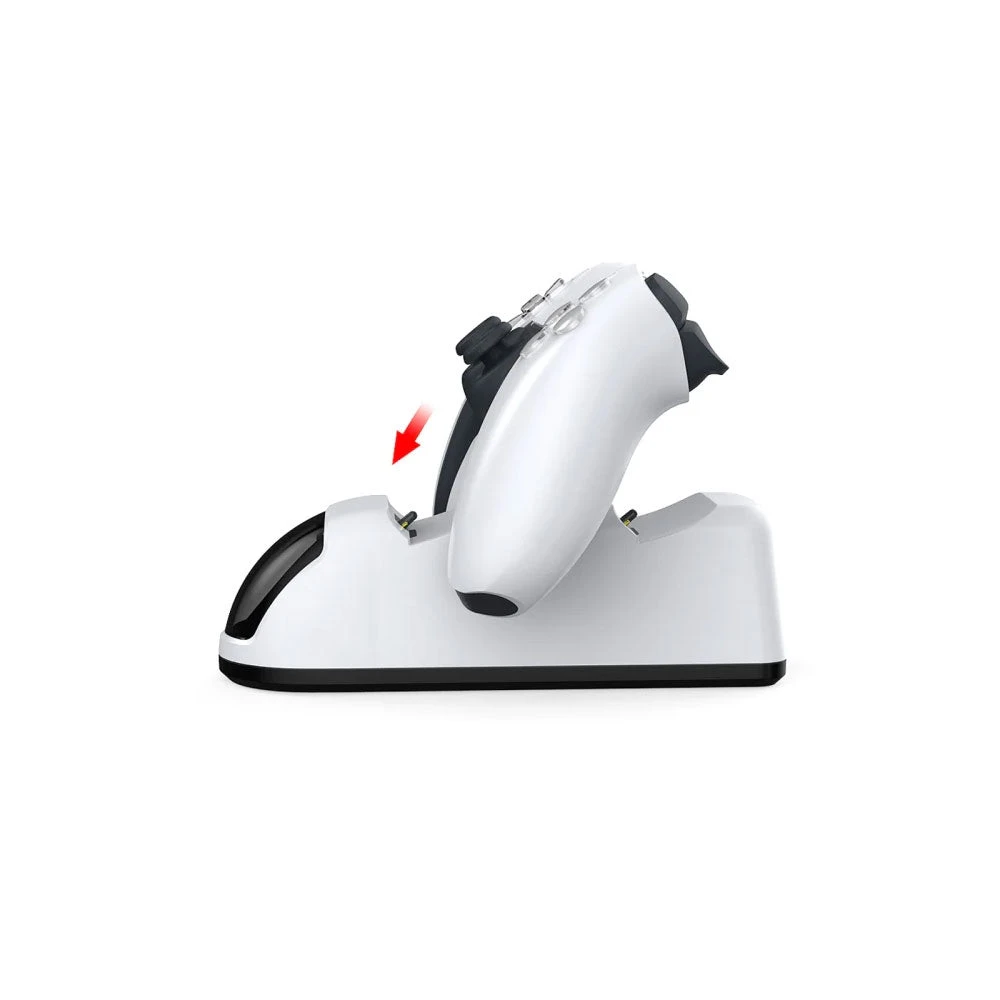قاعدة شحن Dobe TP5-0515B لجهاز Dualsense