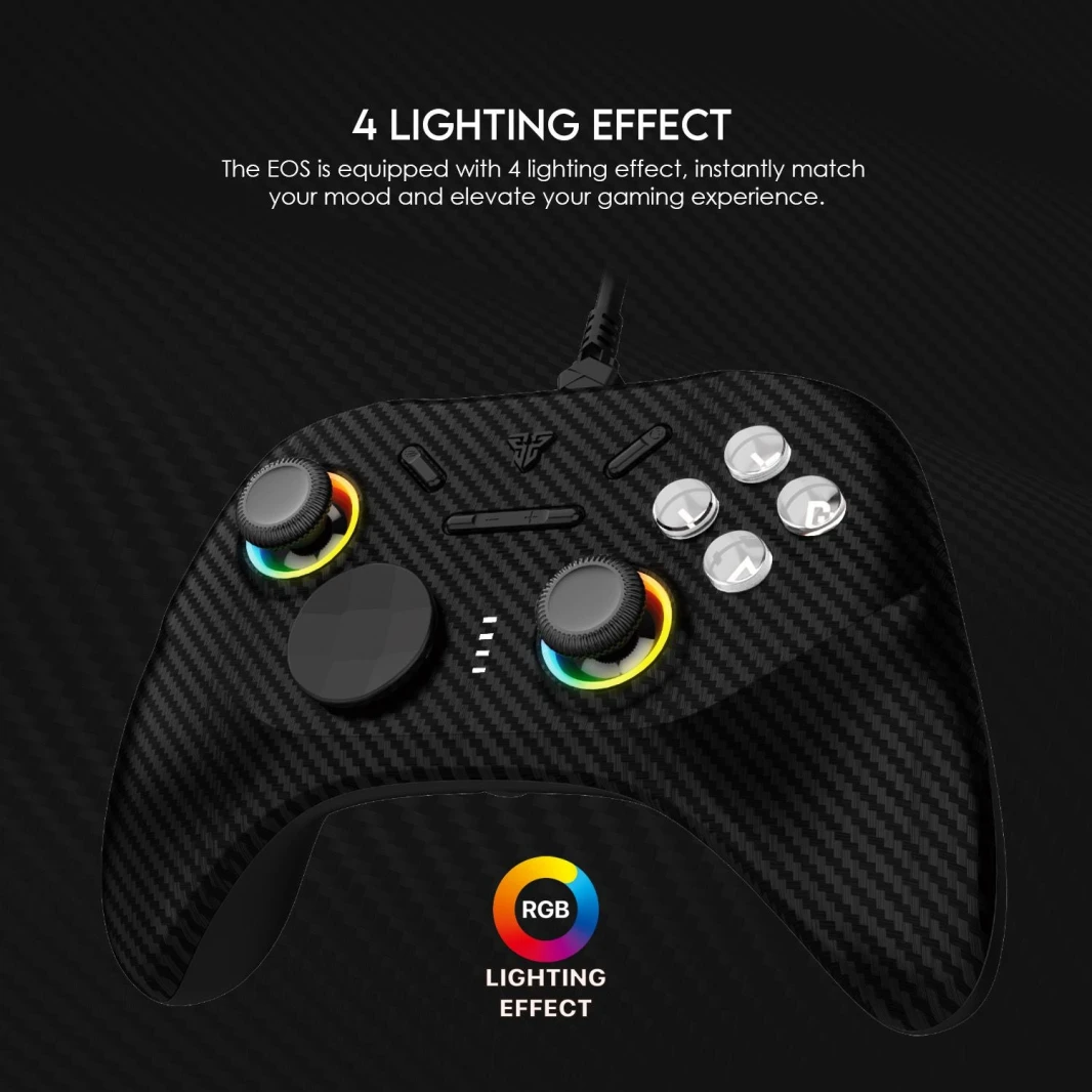 وحدة تحكم FANTECH GP15 EOS VEGA