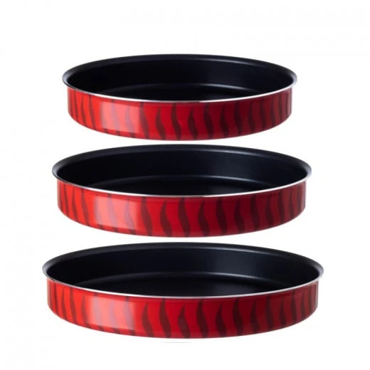 Tray Set No. 28.32.34 OMS 3086