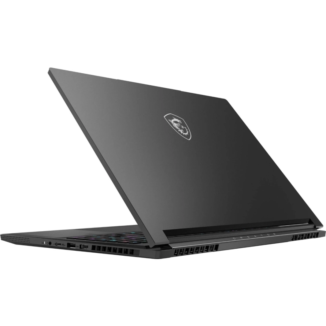 MSI CREATOR A16 AI+ (2024) AMD Ryzen AI 9 365 10-Cores Next-Level AI-Powered w/ Nvidia RTX 4060 8GB DDR6 & IPS 2.5K 240Hz Display - Gray
