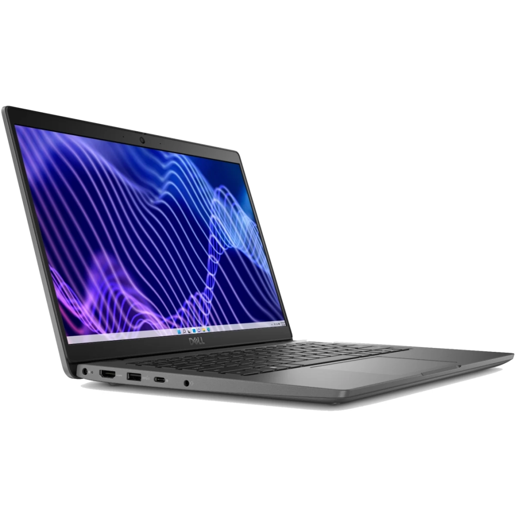 كمبيوتر Dell Latitude 3540 الجديد مقاس 15 بوصة (2023) بمعالج Intel Core i7 من الجيل الثالث عشر وعشرة أنوية مع شاشة IPS بتصميم عصري وبطاقة رسوميات Nvidia
