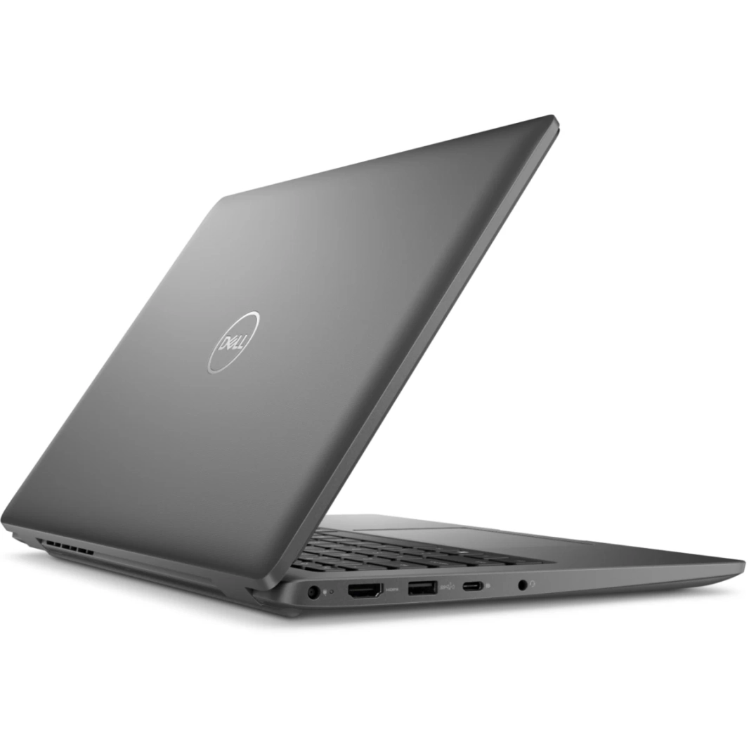 كمبيوتر Dell Latitude 3540 الجديد مقاس 15 بوصة (2023) بمعالج Intel Core i7 من الجيل الثالث عشر وعشرة أنوية مع شاشة IPS بتصميم عصري وبطاقة رسوميات Nvidia