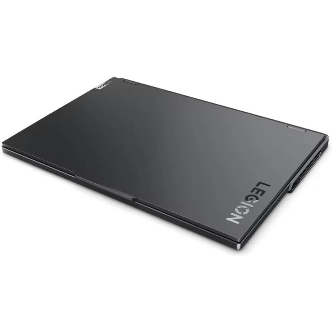 Lenovo Legion Pro 5 (2024) جديد معالج Intel Core i7 14700HX 20-Cores من الجيل الرابع مع Nvidia RTX 4070 8GB وشاشة IPS بدقة 2.5K بمعدل تحديث 240 هرتز - رمادي
